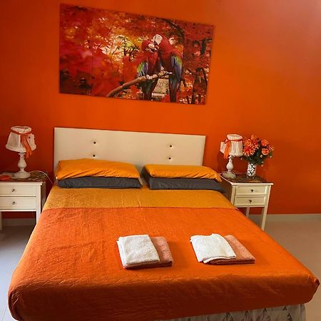 Pousada Copacabana Praia - Affittacamere - Casa Vacanza A Porto SantʼElpidio エクステリア 写真