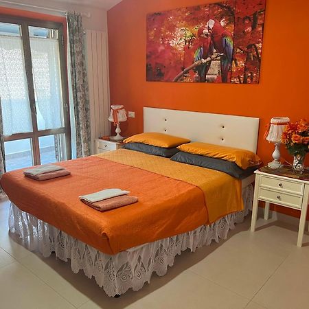 Pousada Copacabana Praia - Affittacamere - Casa Vacanza A Porto SantʼElpidio エクステリア 写真