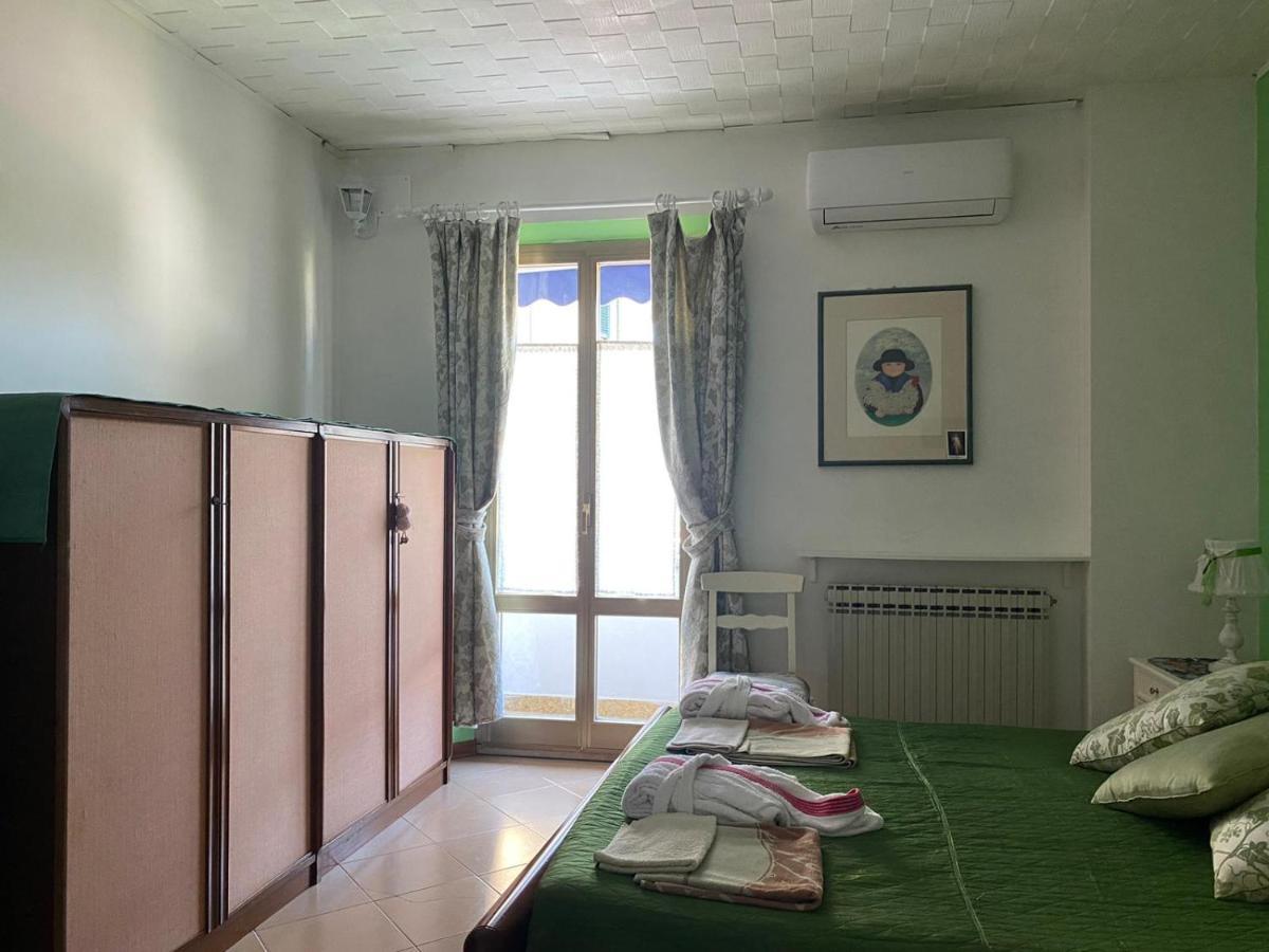 Pousada Copacabana Praia - Affittacamere - Casa Vacanza A Porto SantʼElpidio エクステリア 写真