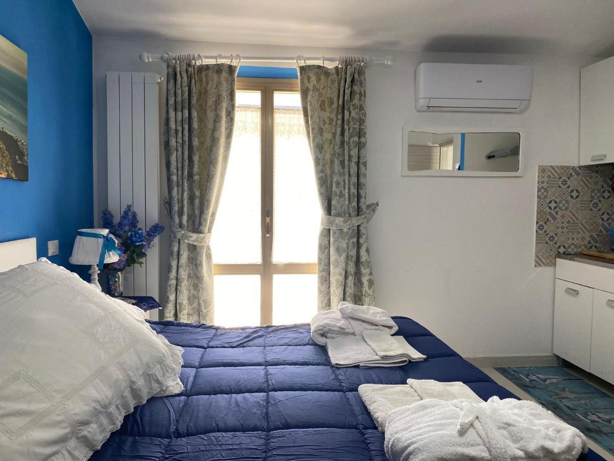 Pousada Copacabana Praia - Affittacamere - Casa Vacanza A Porto SantʼElpidio エクステリア 写真