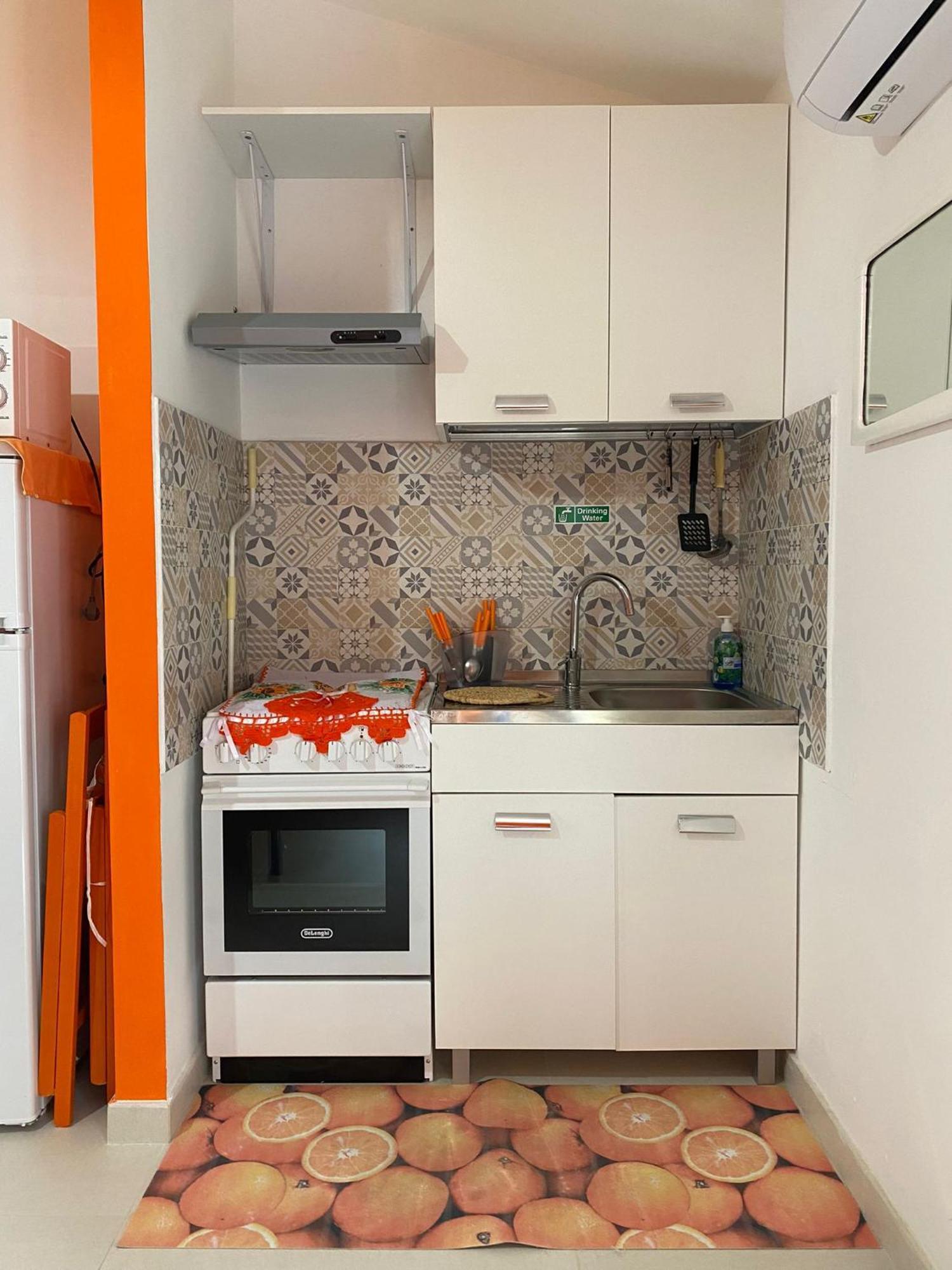 Pousada Copacabana Praia - Affittacamere - Casa Vacanza A Porto SantʼElpidio エクステリア 写真