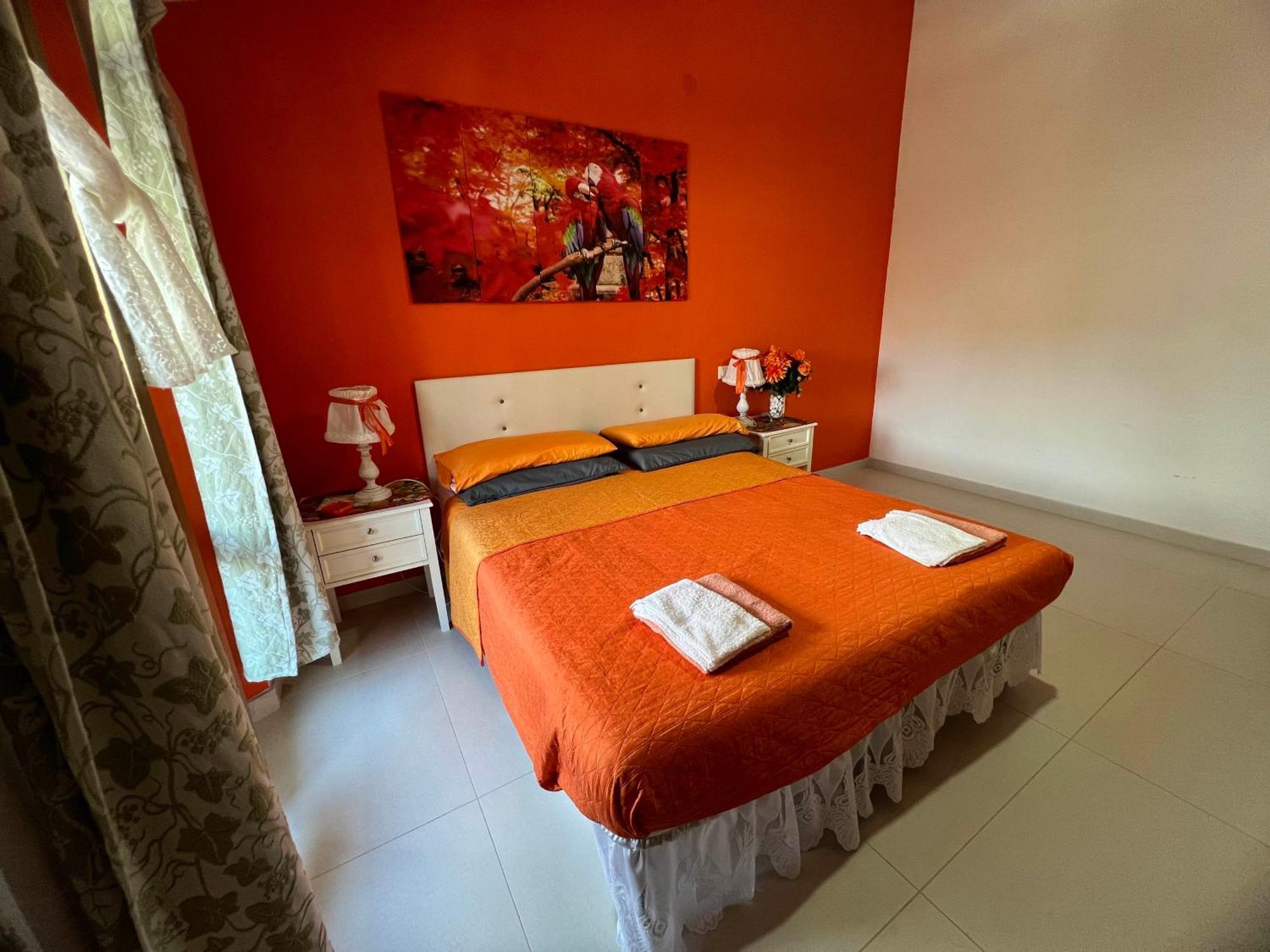 Pousada Copacabana Praia - Affittacamere - Casa Vacanza A Porto SantʼElpidio エクステリア 写真